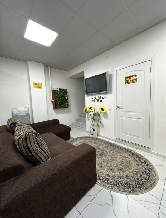 Хостел сутки 3000тг