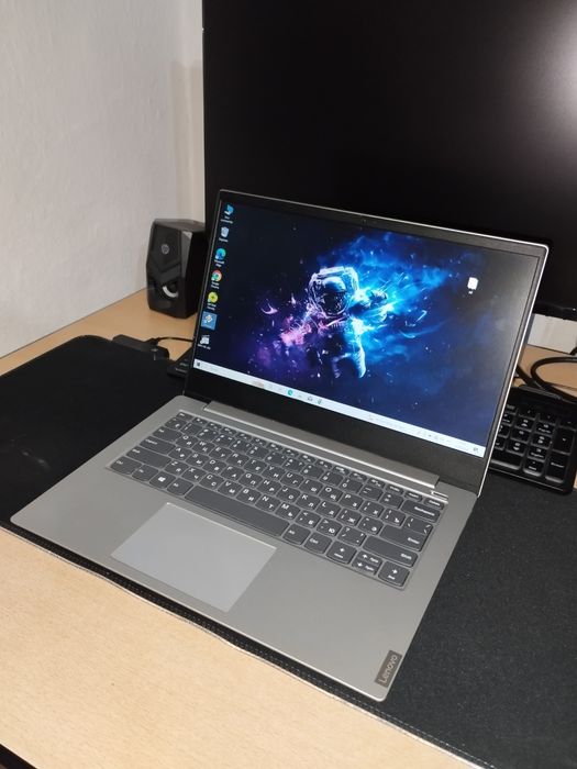 СРОЧНО! Ноутбук Lenovo. Ryzen 3 3200u.: 50 000 тг. - Ноутбуки Алматы на Olx