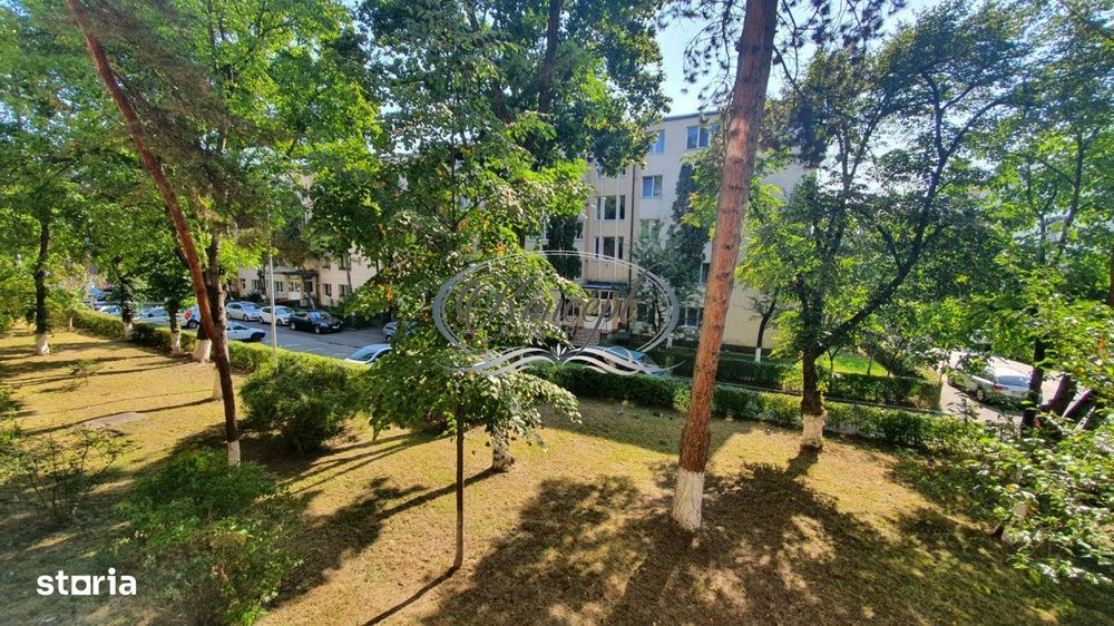 Apartament cu parcare in cartierul Grigorescu