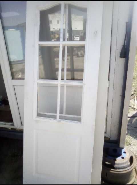 Двери межкомнатные новые