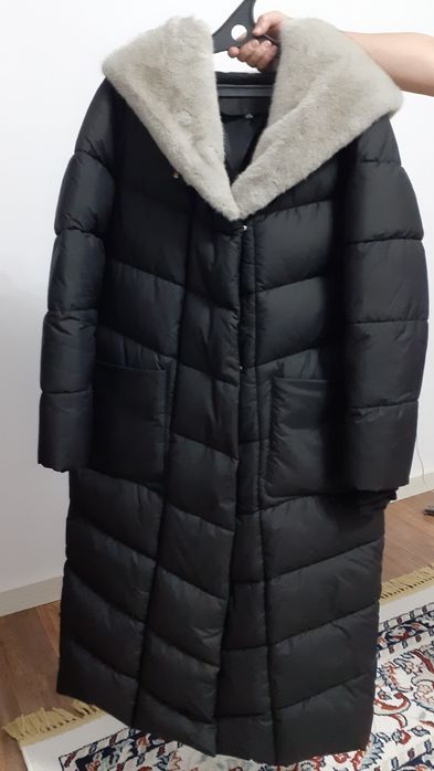 Продаю куртку зимняя