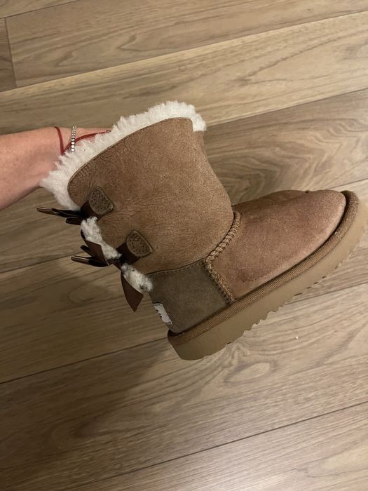Vand Ugg fetite originali