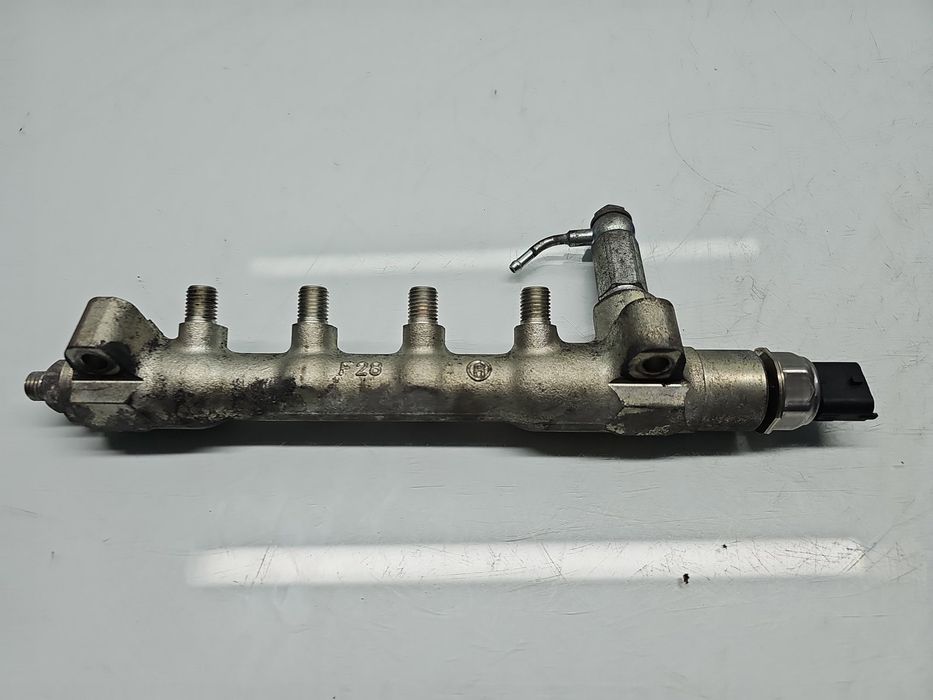 Rampa injectoare Opel Mokka [Fabr 2012-2019] OEM 1.7 CDTI A17DTS 96KW