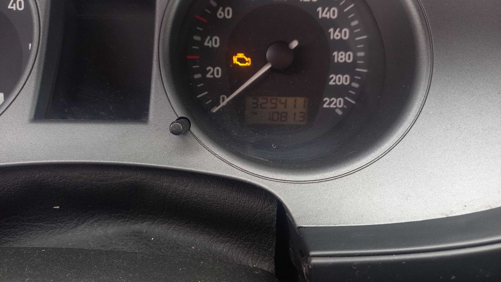 Vand seat ibiza 1.4 diesel