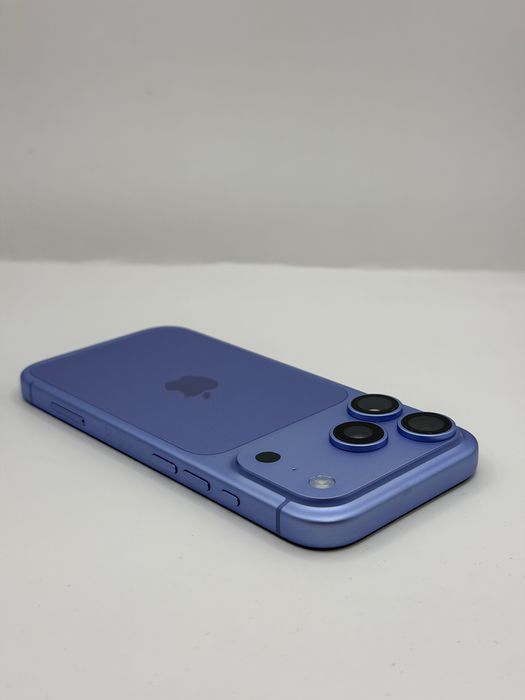 Iphone 18 Pro 256GB 100% Garantie Rate BuyBack - iphonezone.ro