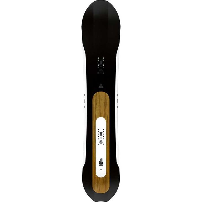 NOU! Placa snowboard All Mountain / Powder BATALEON The One