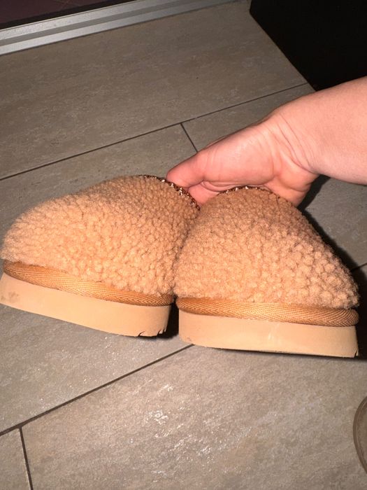 Страхотни боти UGG 37 номер