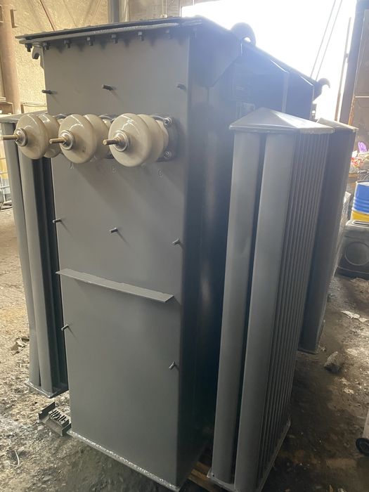 Трансформатор 630/6