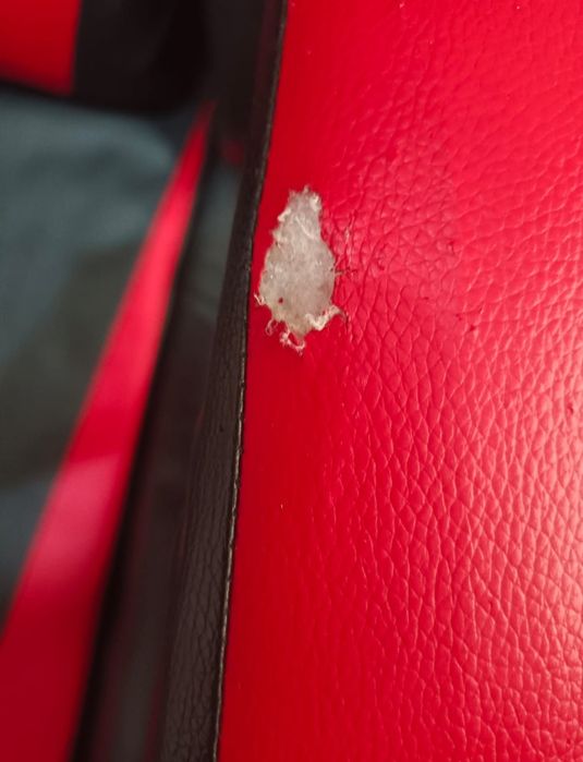 Геймерское кресло