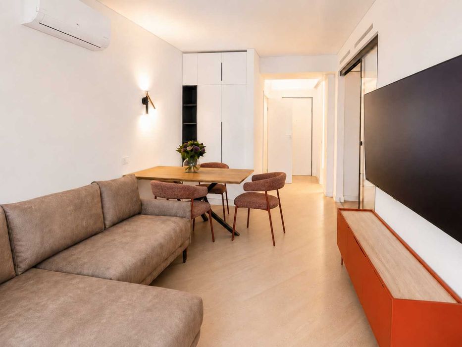 Studio dublu | prima inchiriere | Cortina North Pipera