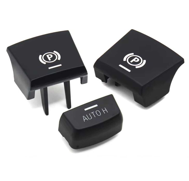 !!НОВ!! Бутон/Капаче/Копче за Ръчна Спирачка BMW F10/F11/F16 и други