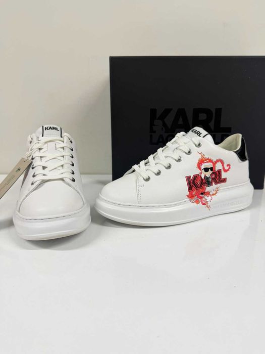 Karl Lagerfeld K/Ikonik Kapri