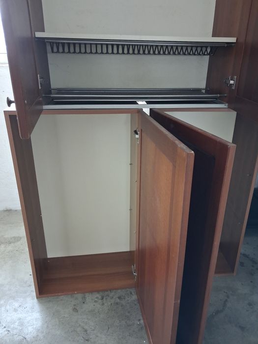 Set mobilier pentru bucatarie