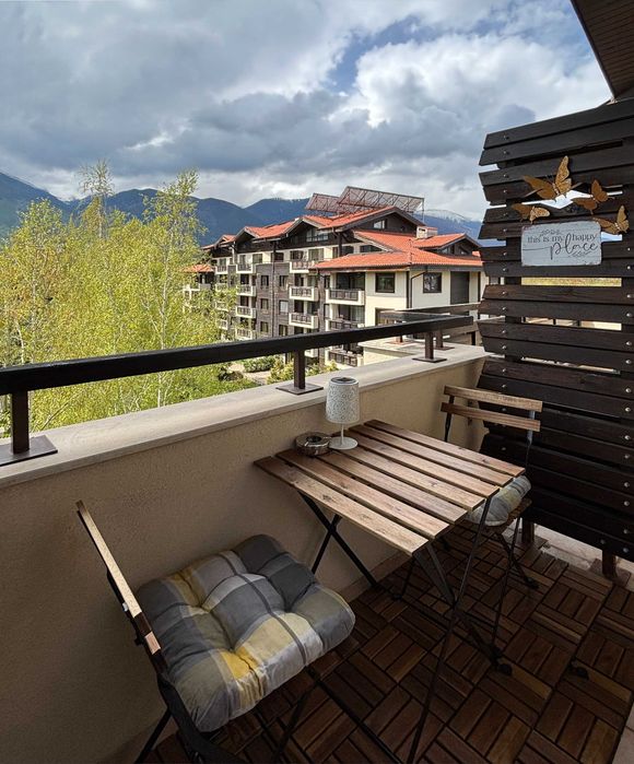 Мезонет в TERRA Complex 4* с басейн и спа