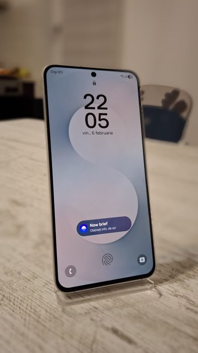 Samsung Galaxy S25Fe Nou