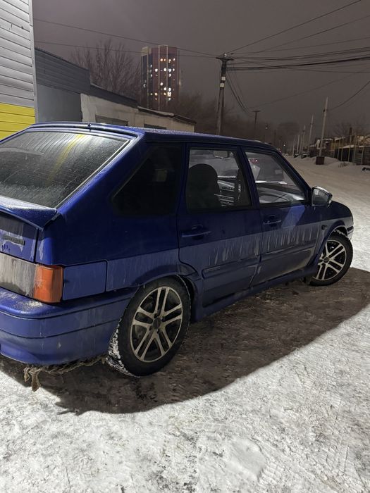 Продам Ваз 2114