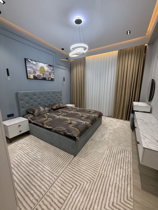 Аренда новой квартиры от владельца. Arenda v M.Ulugbeke.