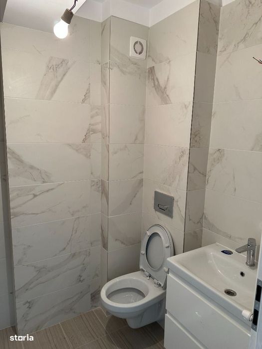 Apartament 2 camere, 54 mp, Dream Residence