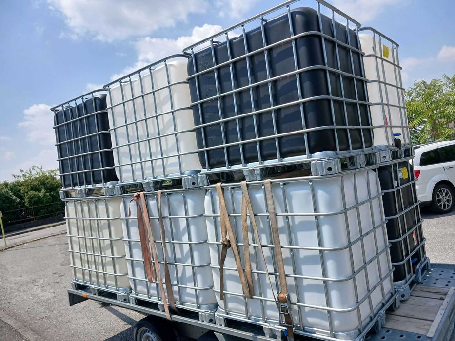 Bazine ibc 1000l