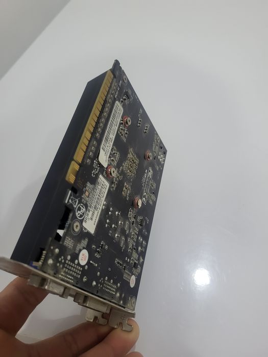 Gtx 650ti 1gb видеокарта