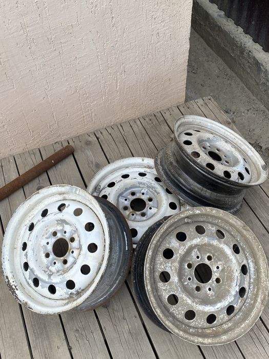 продам диски размер 14