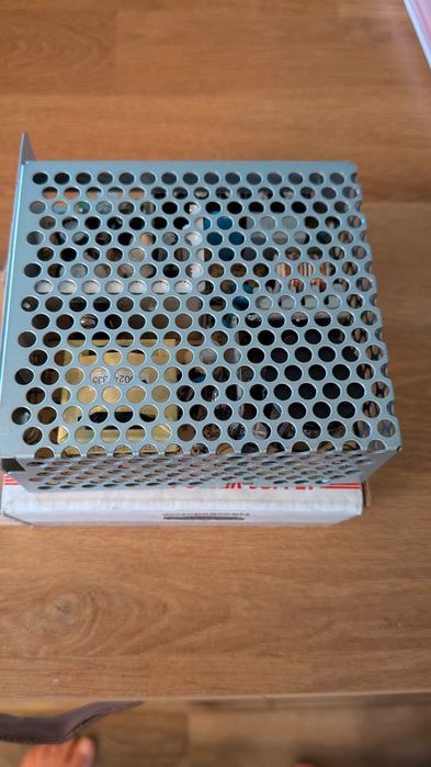 Sursa Mean Well RS-50-48 48V 50W