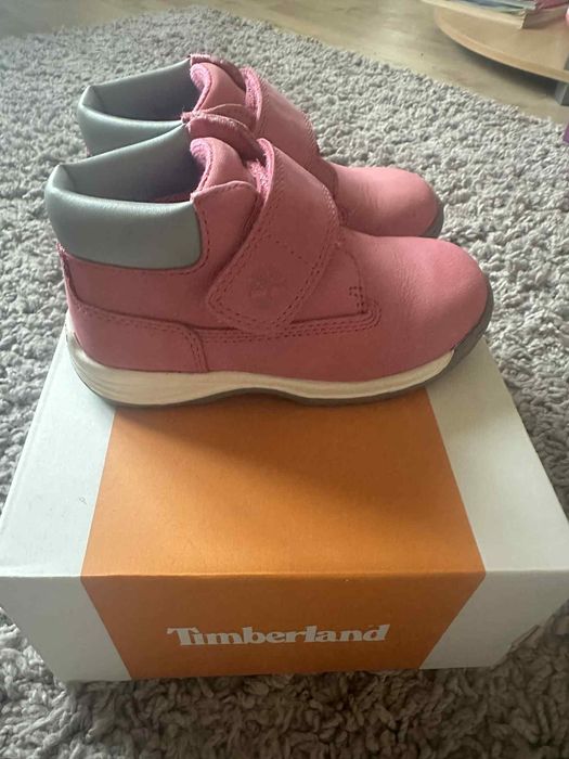 Детски боти Timberland
