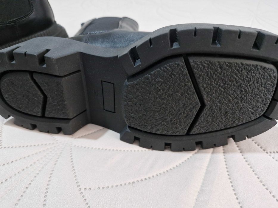 Zign, Дамски  боти № 37-38