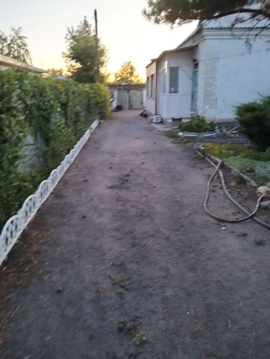 В посёлке Долинка Продается Дом