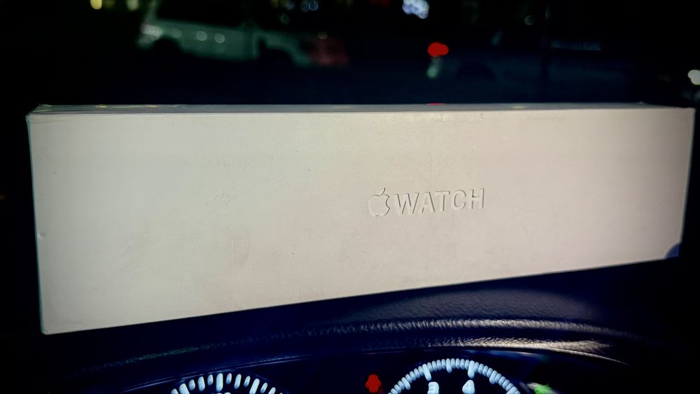 Apple watch 6 44mm