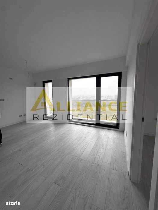 Soseaua Fundeni Apartament 2 Camere