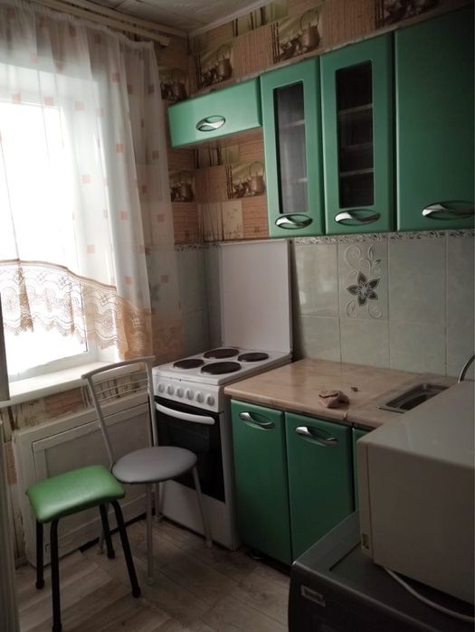 Аренда 2-х комн