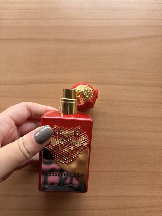 Venom Incarnat 50 ml