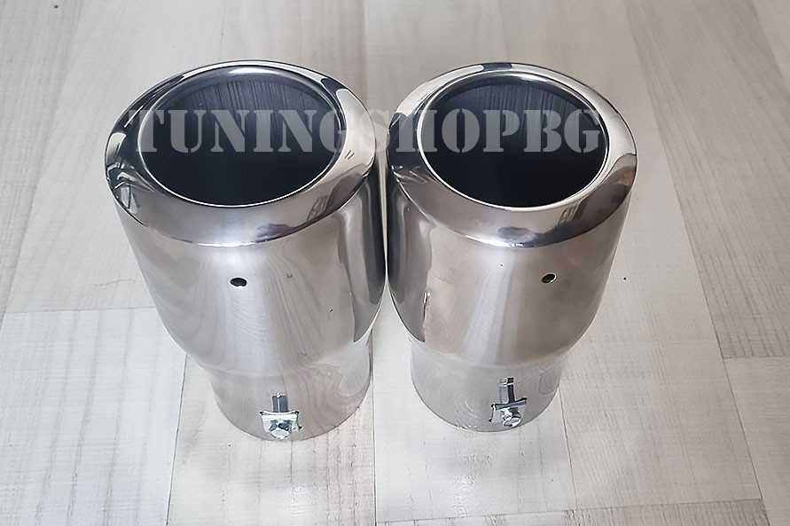 Спортен накрайник DB1 100 мм