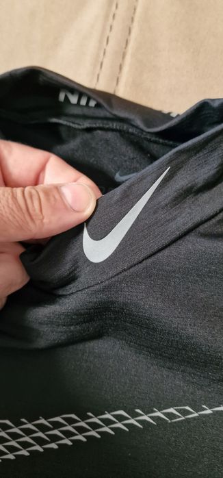 Детска спортна блуза