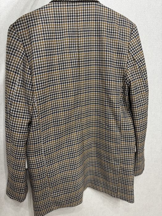 Пиджак женский h&m