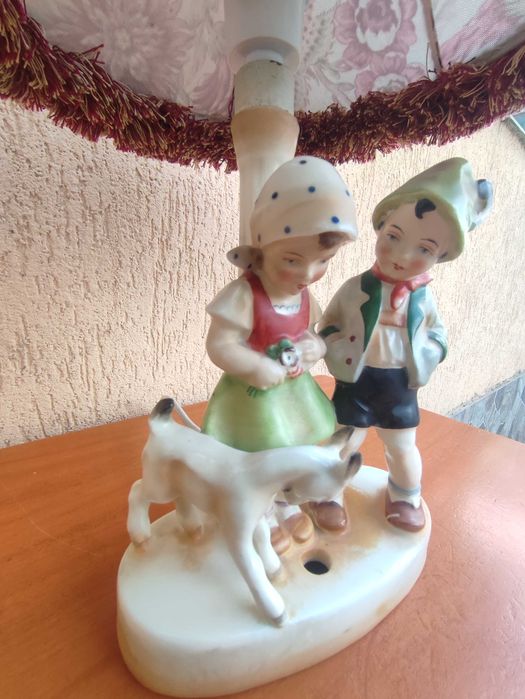 Veioză Hänsel&Gretel