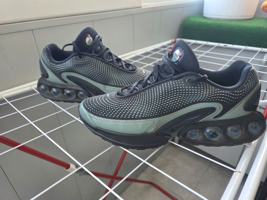 Маратонки Nike Маратонки