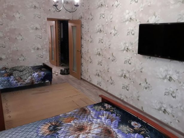 Аренда квартиры в Актау