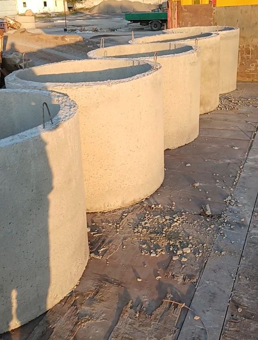 Продажа жби колодец