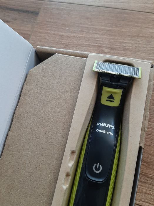 Самобръсначка Philips One Blade