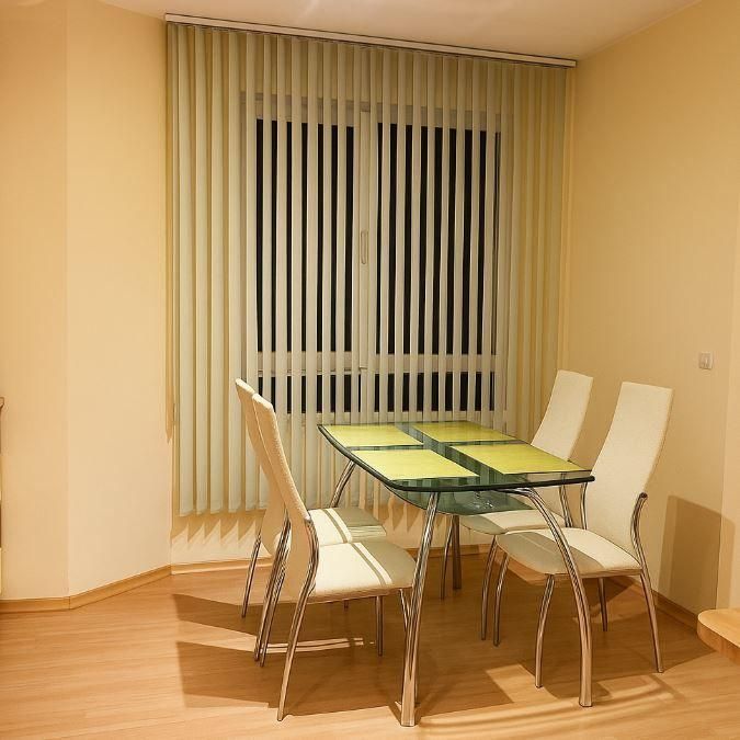 Двустаен апартамент в района на Чаталджа!