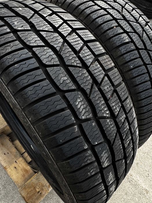 Anvelope 205/50R17 Continental Iarna M+S