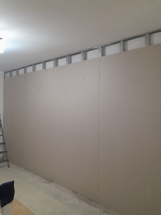 Ремонт и отделка квартир.