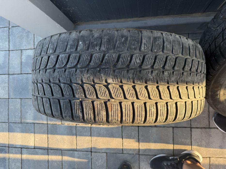 Bmw F15 2016г-4 Еднакви 255*50*19