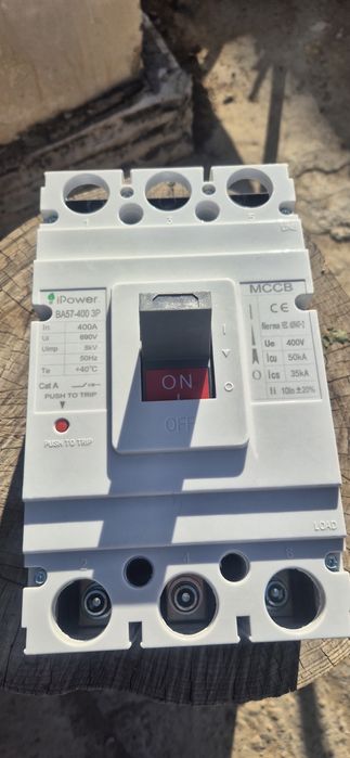 Автоматический выключатель