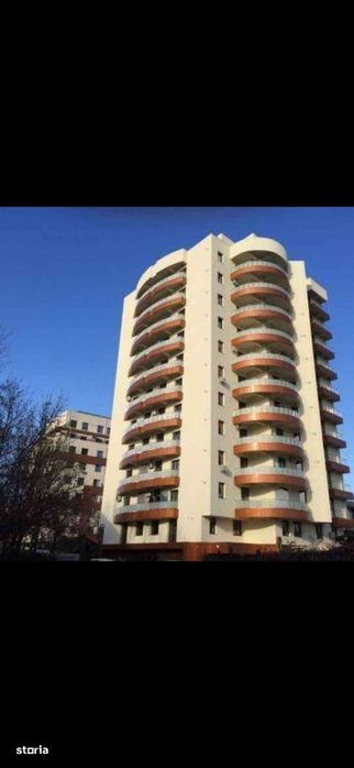 Persoană fizică vând apartament cu 2 cam la Palas-Lazăr Residence