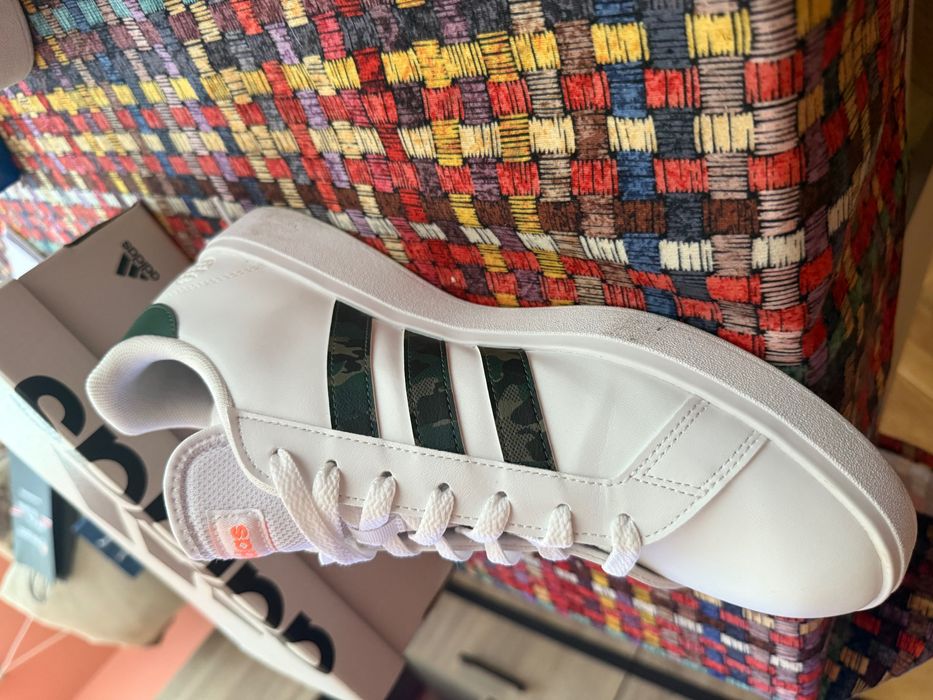 Adidas маратонки