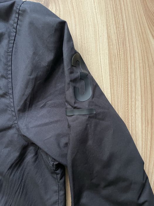 G-Star Raw Baseball zıp through / мъжки бомбър/яке L