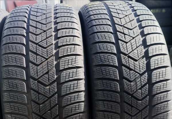 Anvelope iarna 235 55 19 Pirelli